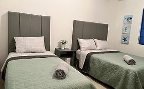Bonanza Casa de Huespedes