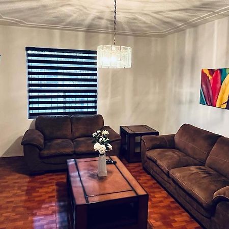 Apartamento Bonanza Casa de Huespedes Ciudad Juárez Exterior foto
