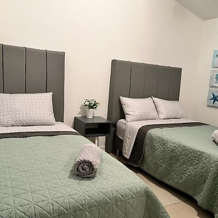 Apartamento Bonanza Casa de Huespedes Ciudad Juárez Exterior foto
