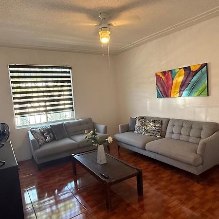 Apartamento Bonanza Casa de Huespedes Ciudad Juárez Exterior foto