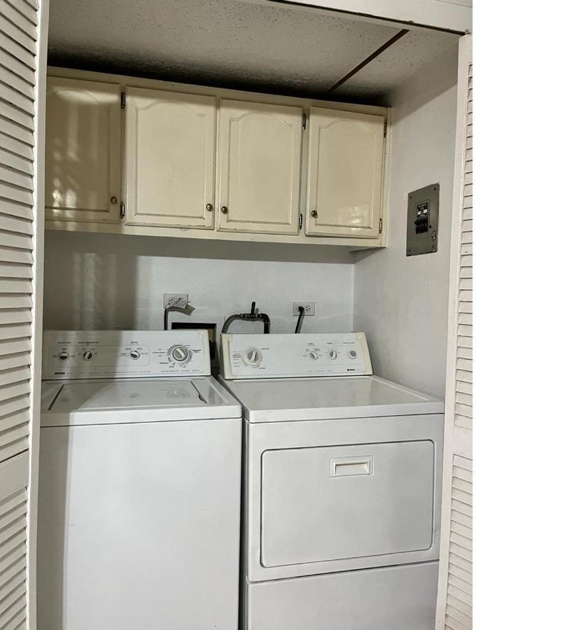 Apartamento Bonanza Casa de Huespedes Ciudad Juárez Exterior foto