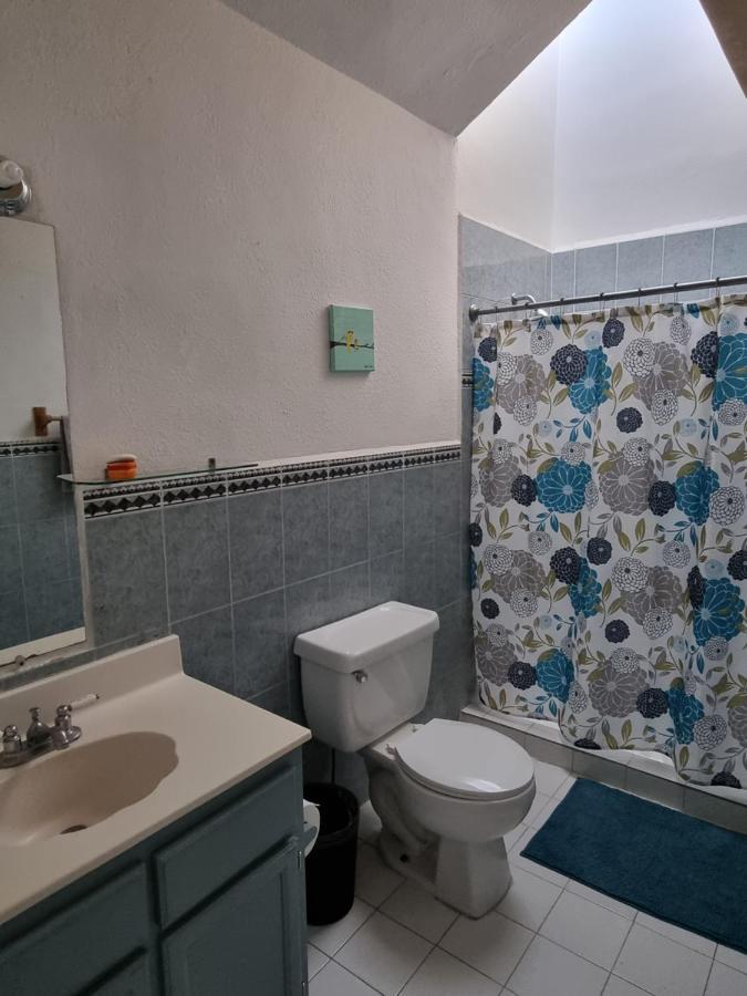 Apartamento Bonanza Casa de Huespedes Ciudad Juárez Exterior foto