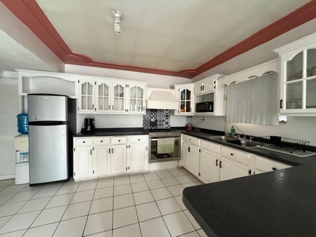 Apartamento Bonanza Casa de Huespedes Ciudad Juárez Exterior foto