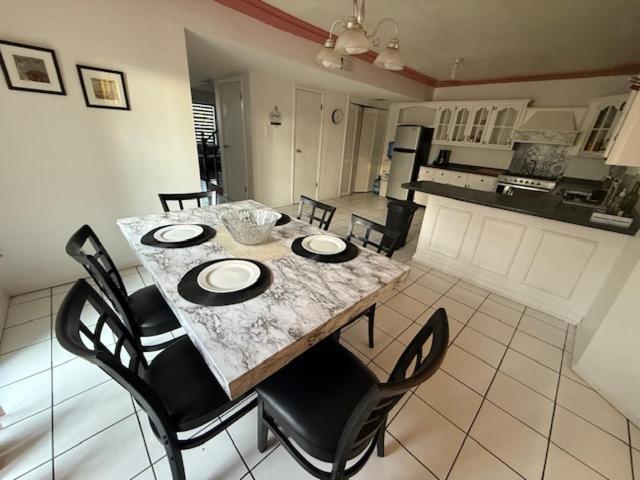 Apartamento Bonanza Casa de Huespedes Ciudad Juárez Exterior foto