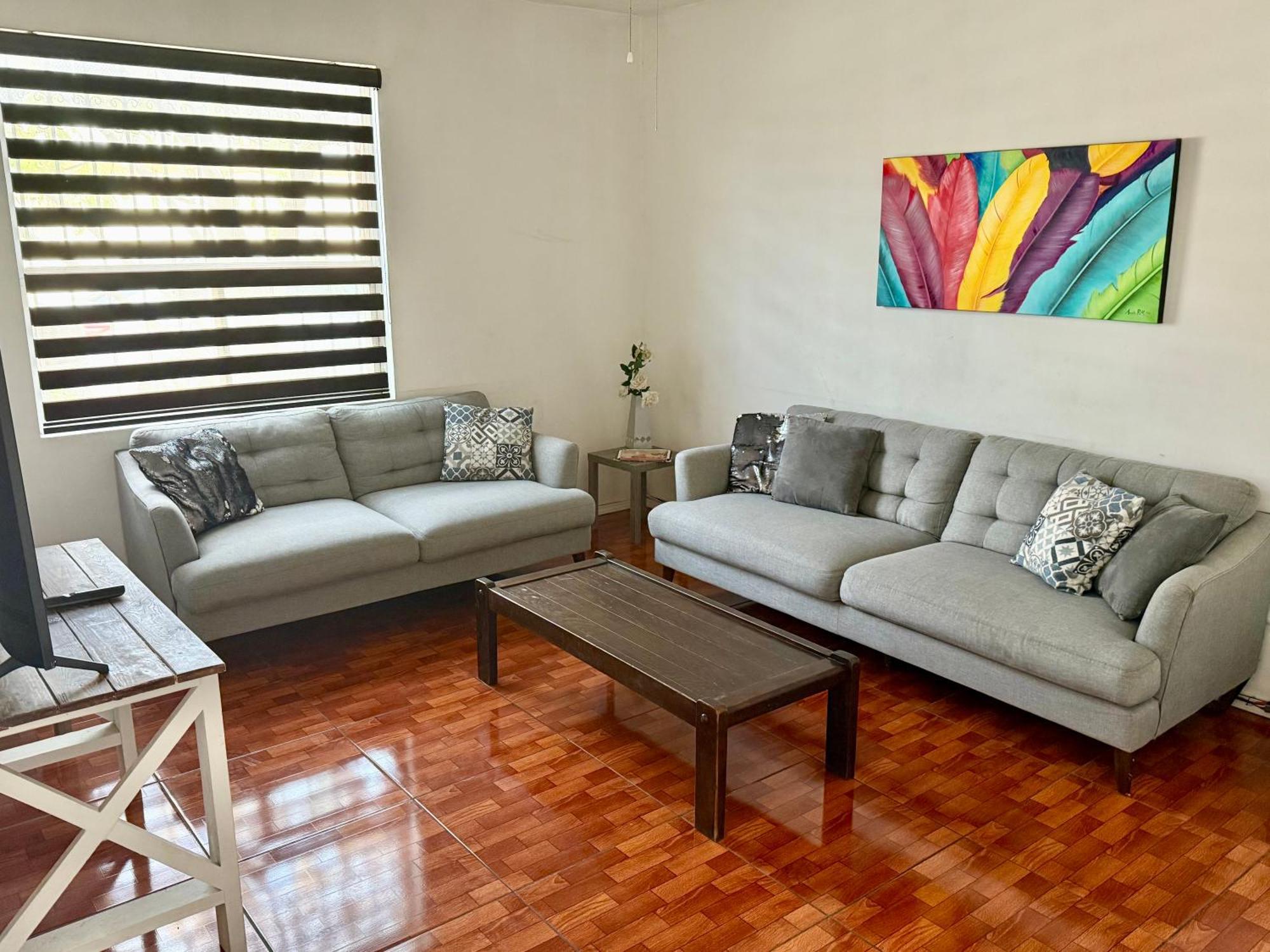 Apartamento Bonanza Casa de Huespedes Ciudad Juárez Exterior foto