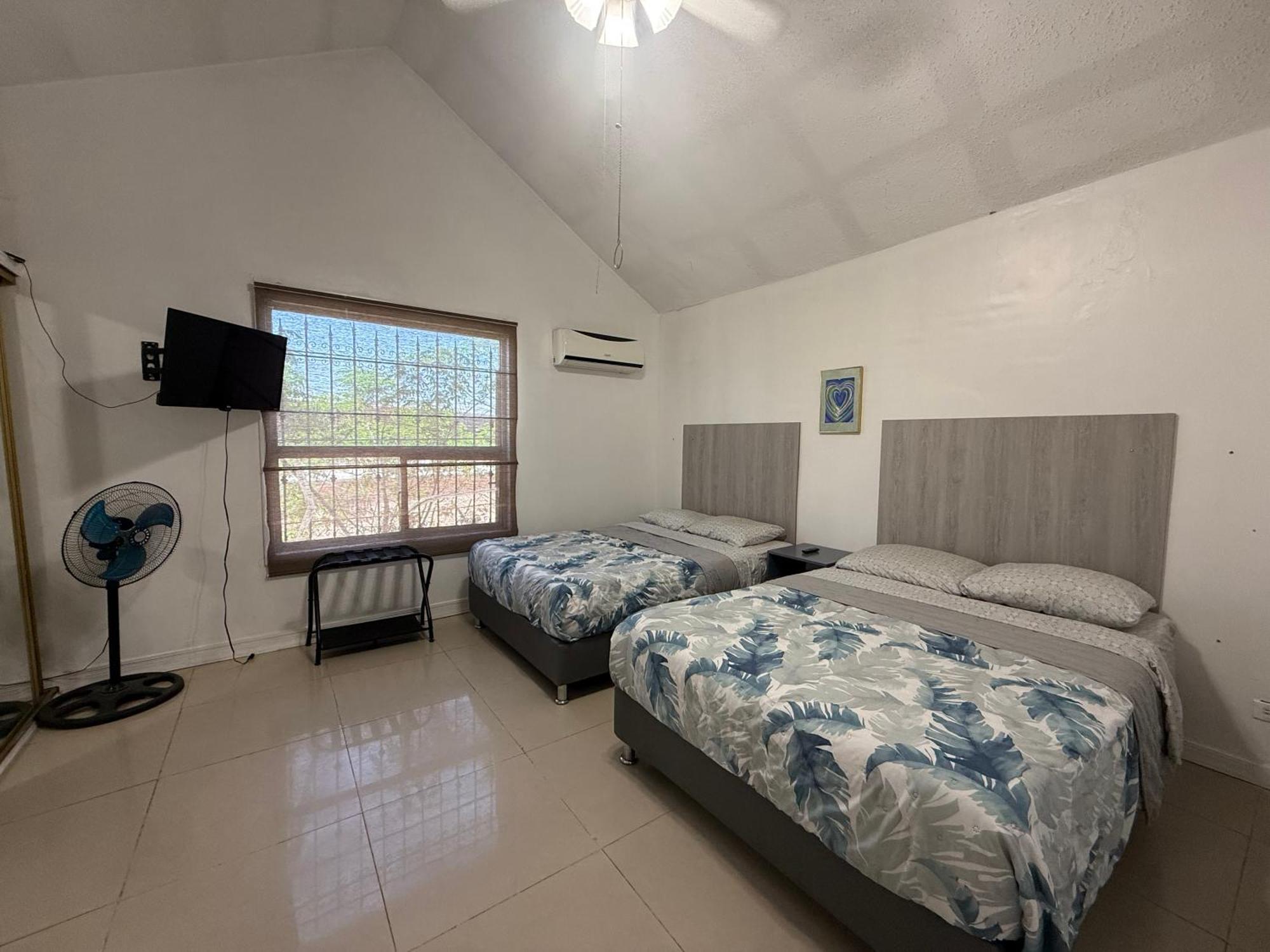 Apartamento Bonanza Casa de Huespedes Ciudad Juárez Exterior foto